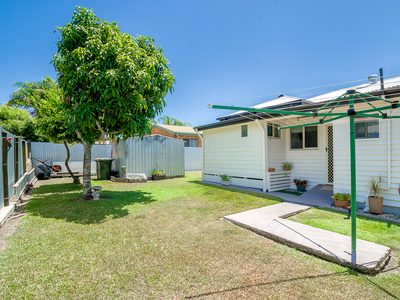 23 HONITON STREET, Torquay