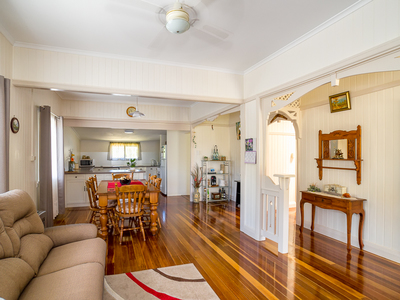 23 HONITON STREET, Torquay