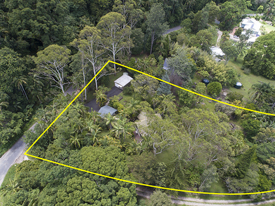 177 Huonbrook Road, Mullumbimby