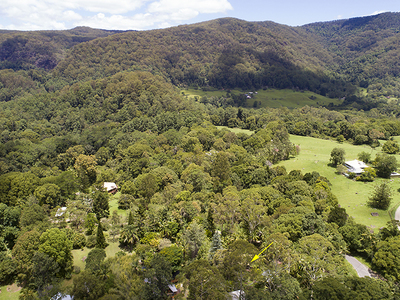 177 Huonbrook Road, Mullumbimby