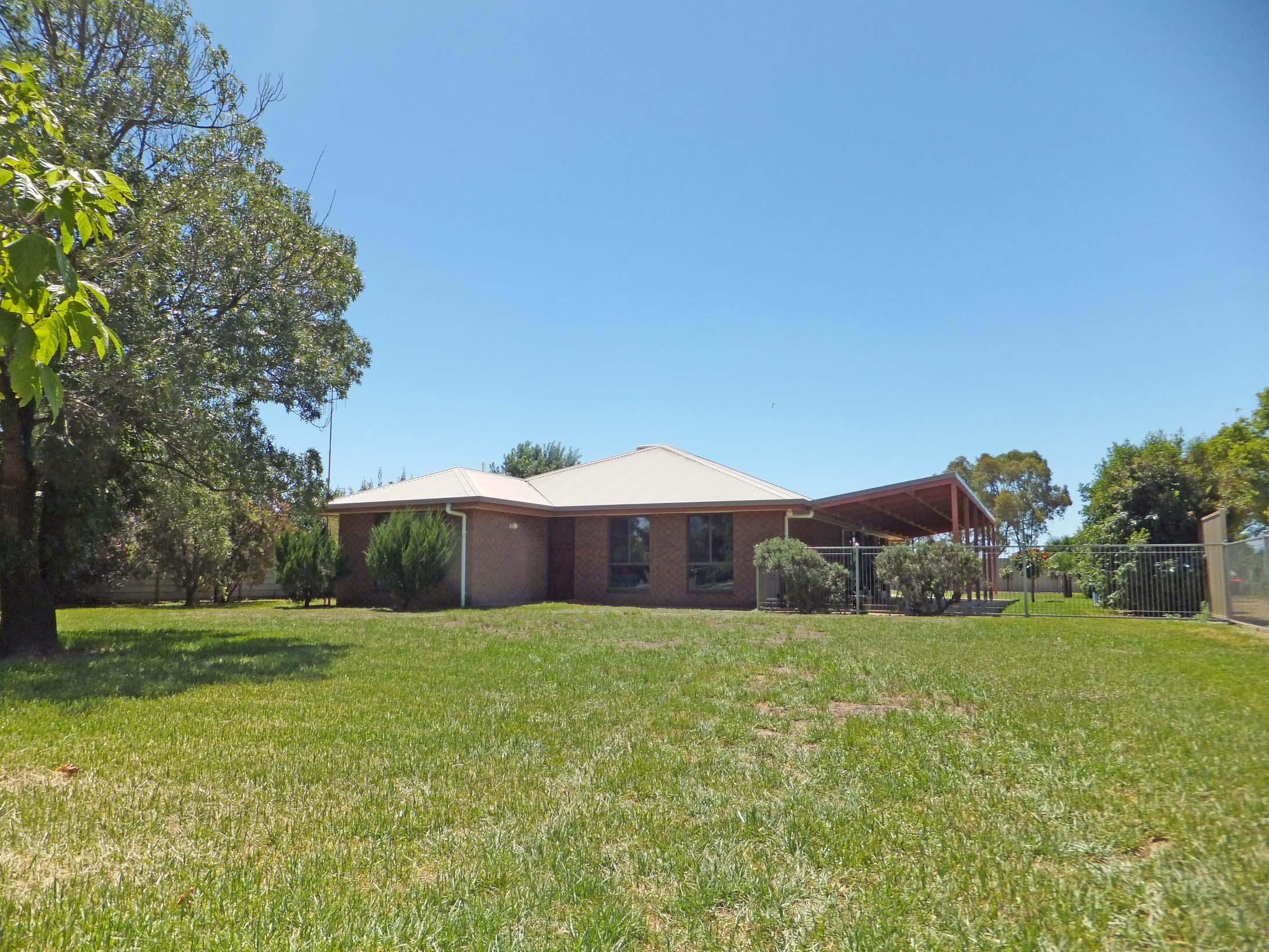 49 Morrissey Street, Merrigum Walker Real Estate