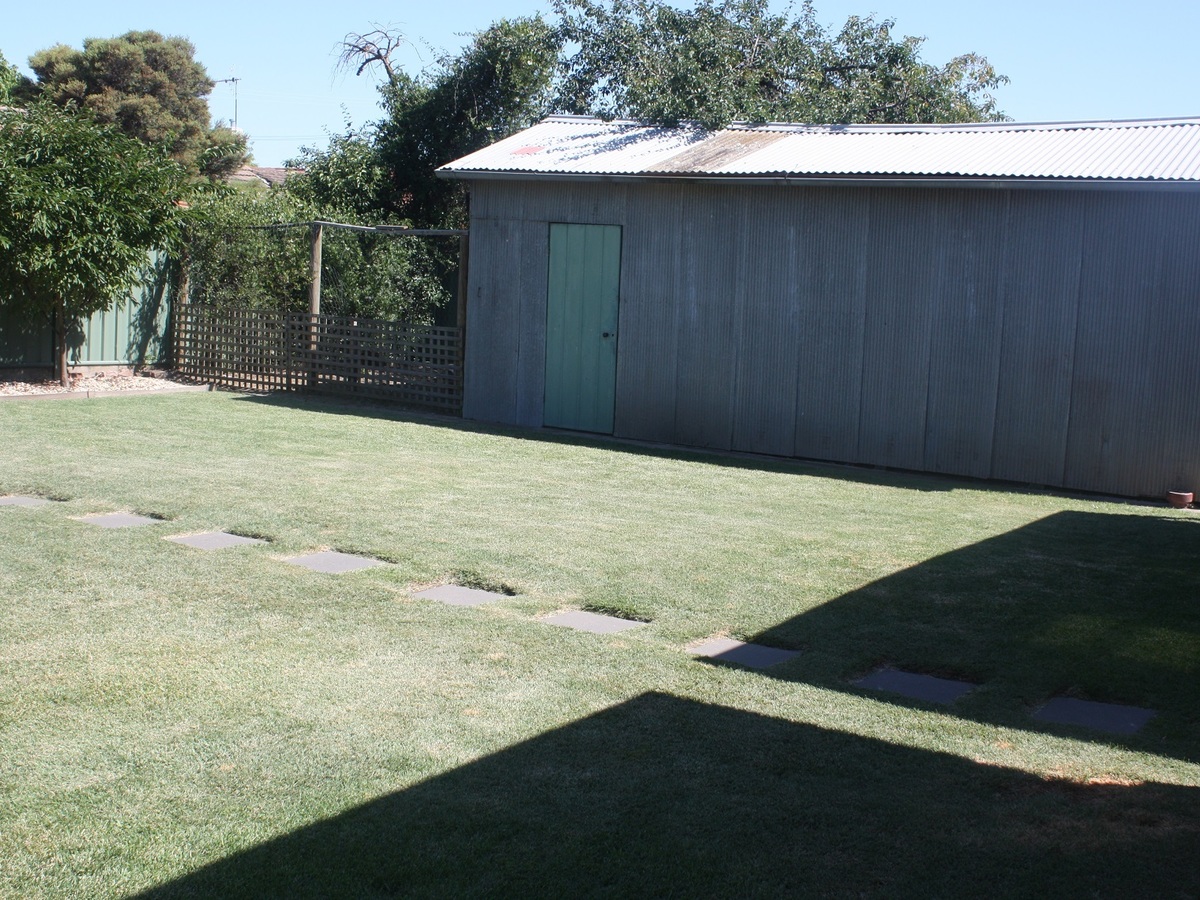 14 Moore Street, Benalla