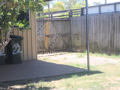 22 Acacia Street, Point Vernon