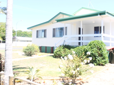 249 Cypress Street, Urangan