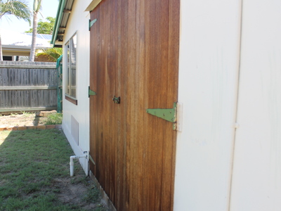 249 Cypress Street, Urangan