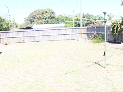 249 Cypress Street, Urangan