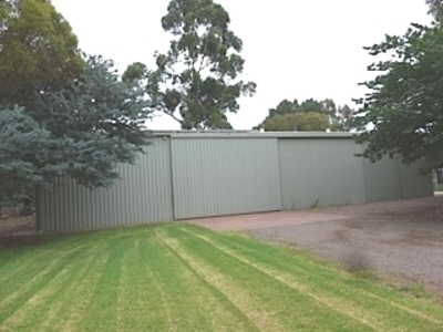 11 Park Avenue, Grahamvale