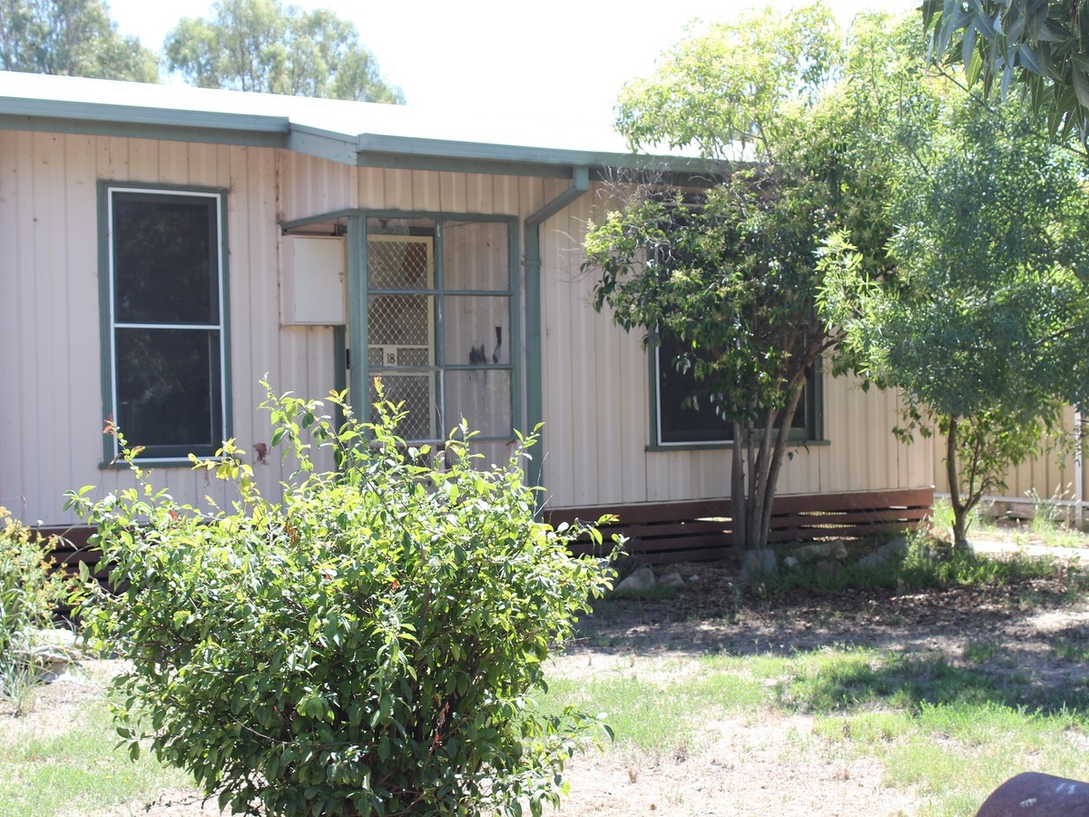 18 Russell Street, Benalla