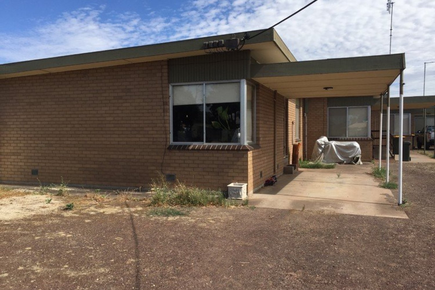 1 / 5 Smith Street, Horsham