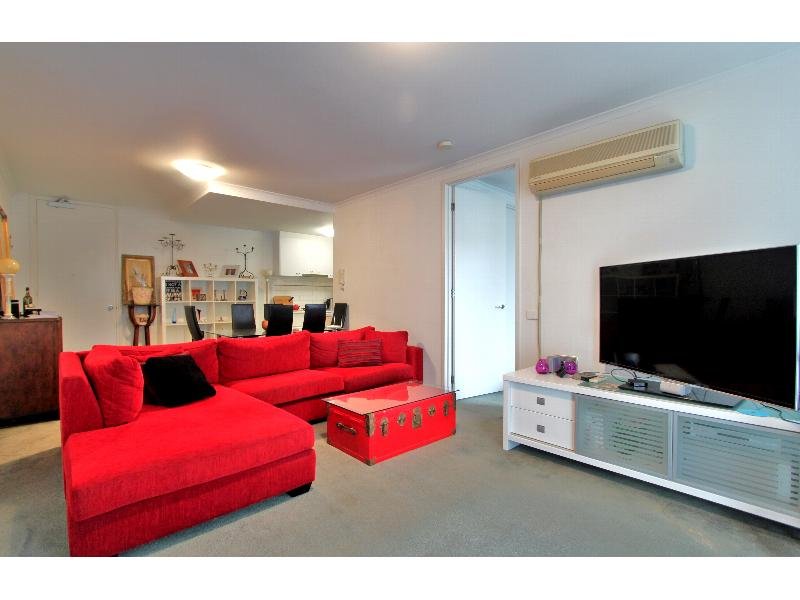 119 / 69 Dorcas Street, South Melbourne