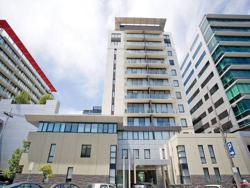 119 / 69 Dorcas Street, South Melbourne