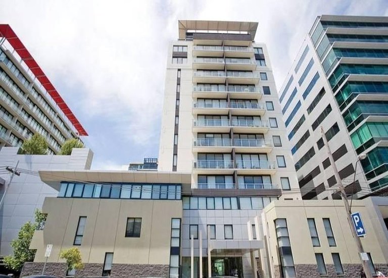 119 / 69 Dorcas Street, South Melbourne