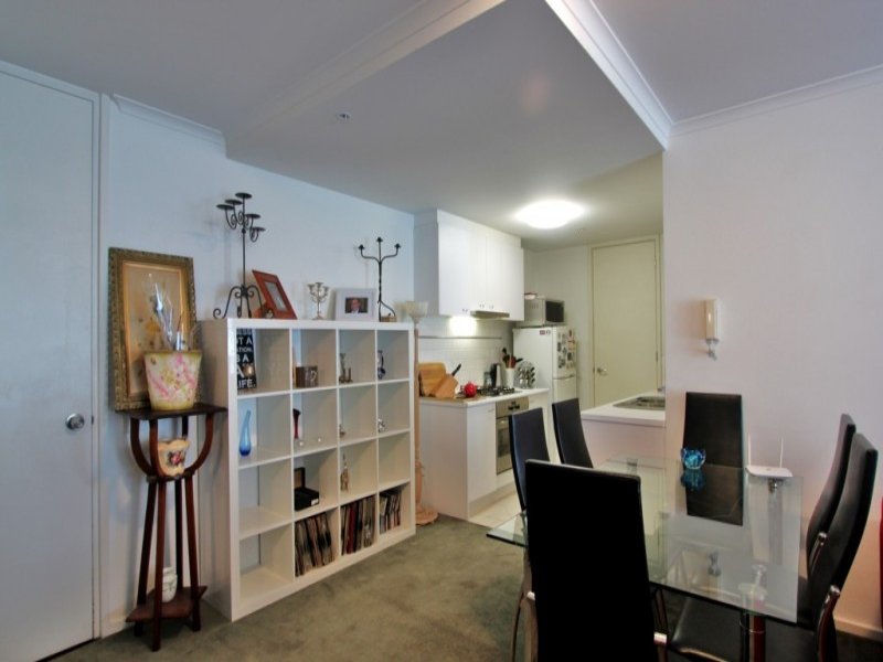 119 / 69 Dorcas Street, South Melbourne