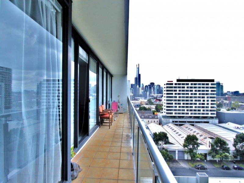 119 / 69 Dorcas Street, South Melbourne
