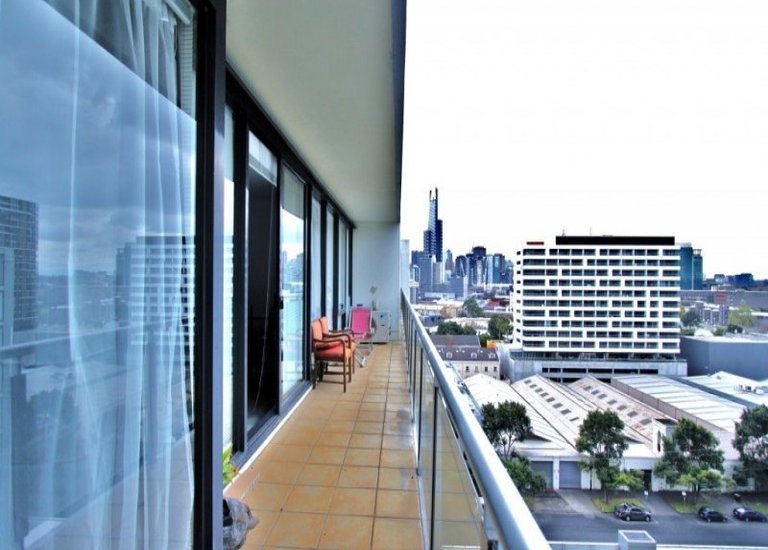 119 / 69 Dorcas Street, South Melbourne