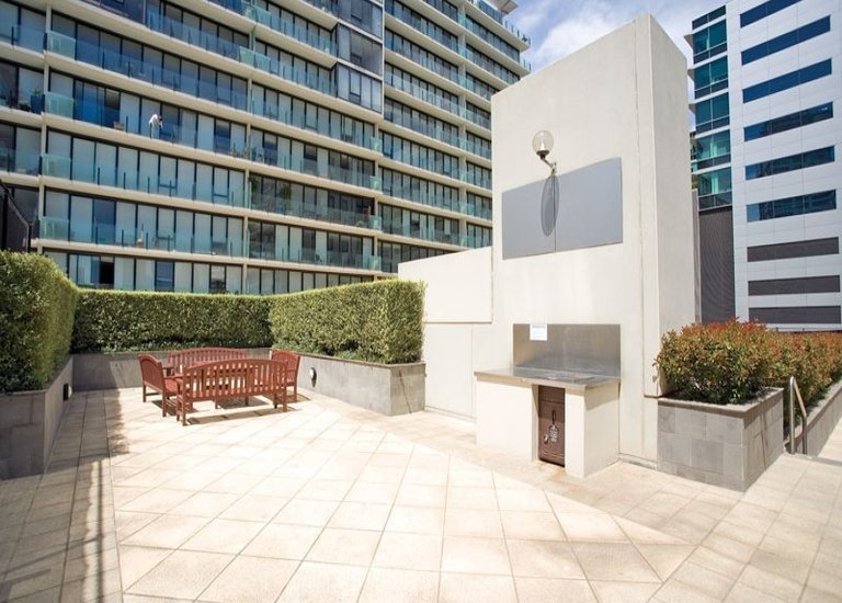 119 / 69 Dorcas Street, South Melbourne