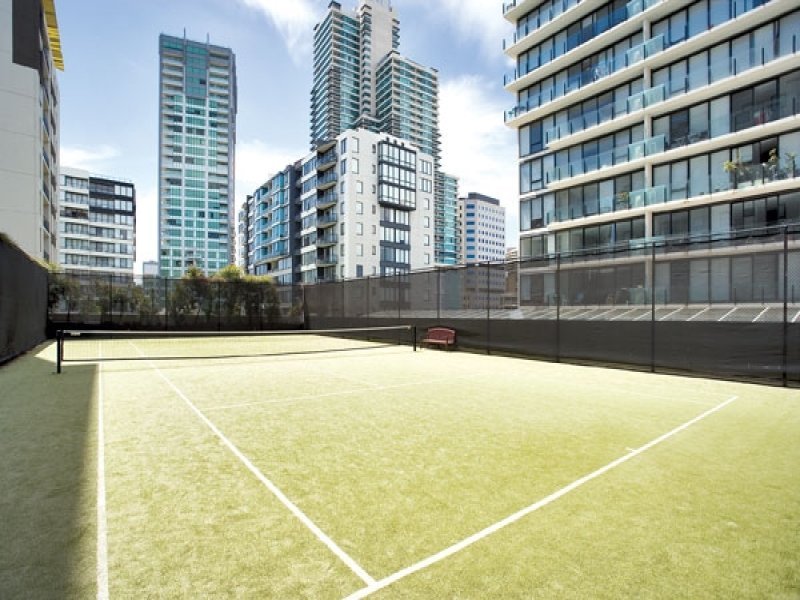 119 / 69 Dorcas Street, South Melbourne