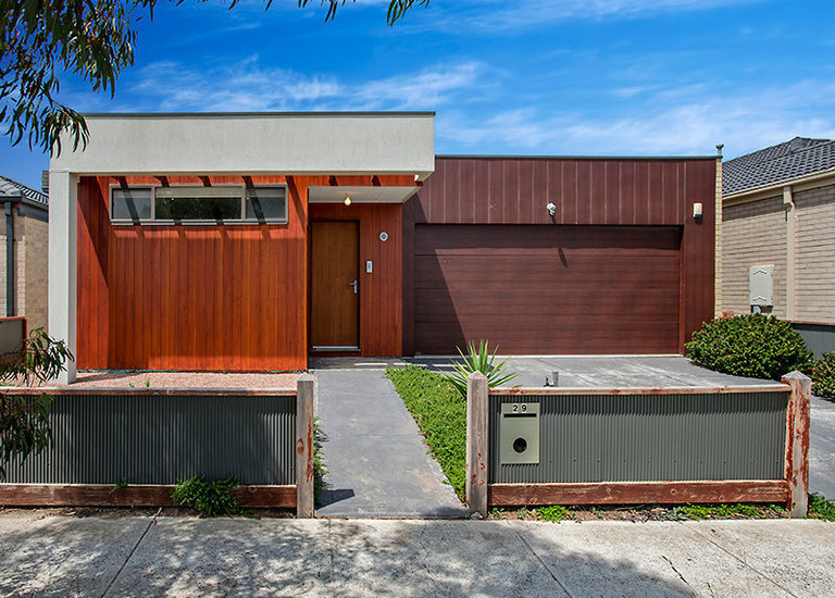 29 Lilyturf Drive, Tarneit