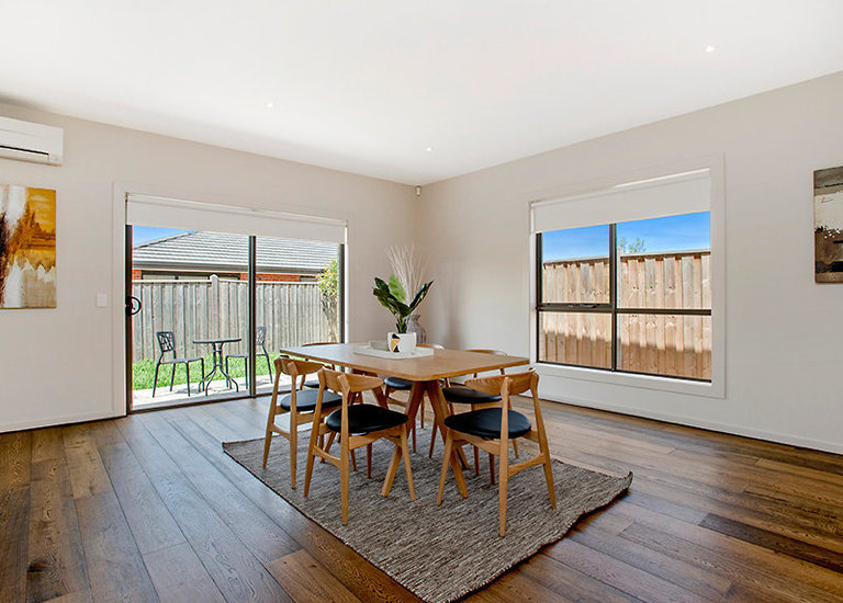 29 Lilyturf Drive, Tarneit
