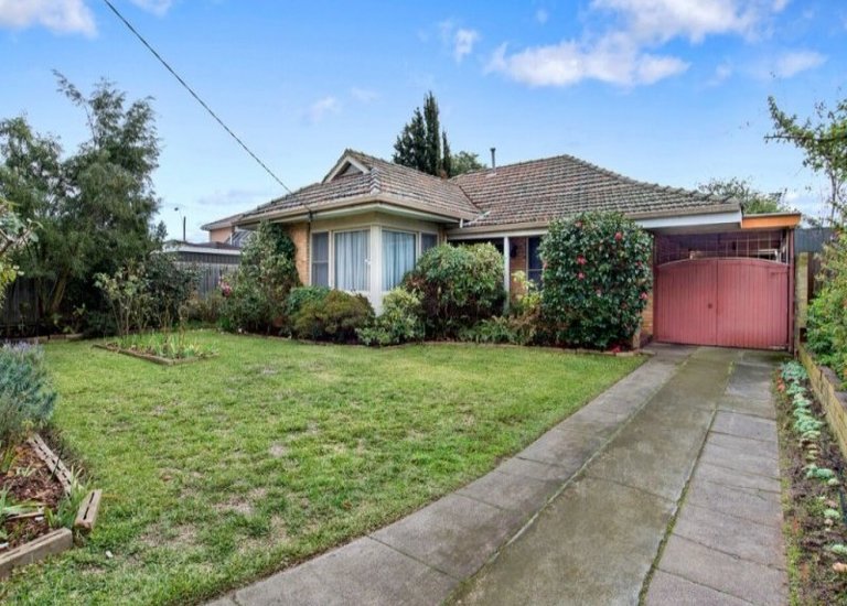 1 Ward Avenue, Oakleigh South