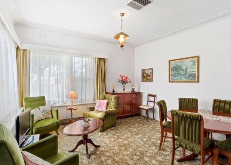 1 Ward Avenue, Oakleigh South