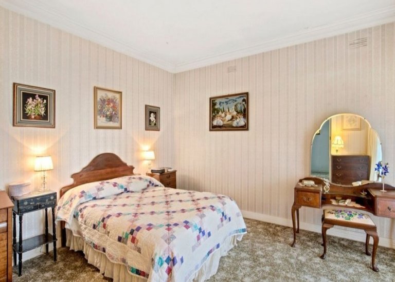 1 Ward Avenue, Oakleigh South