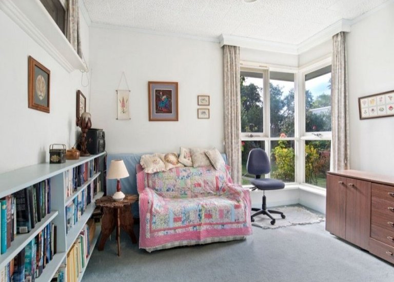 1 Ward Avenue, Oakleigh South