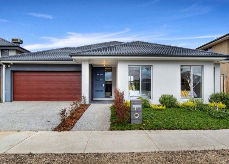 14 Spartan Way, Williams Landing