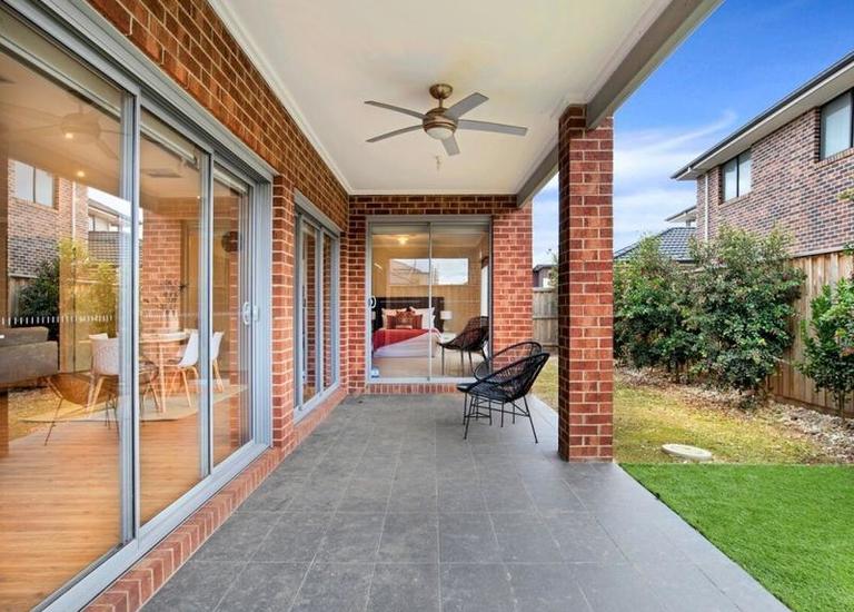 14 Spartan Way, Williams Landing