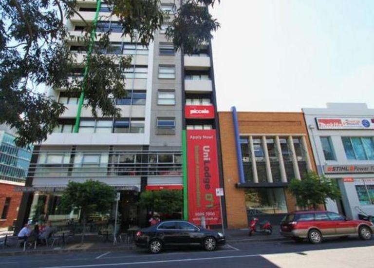 402 / 139 Bouverie Street, Carlton 402 / 139 Bouverie Street, Carlton