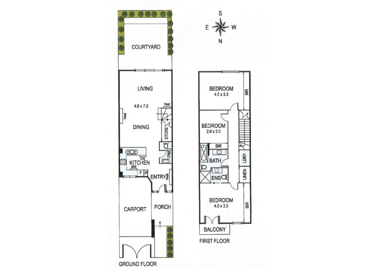 24A Lincoln Street, Richmond
