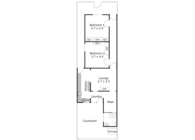 41 Tanner Street, Richmond