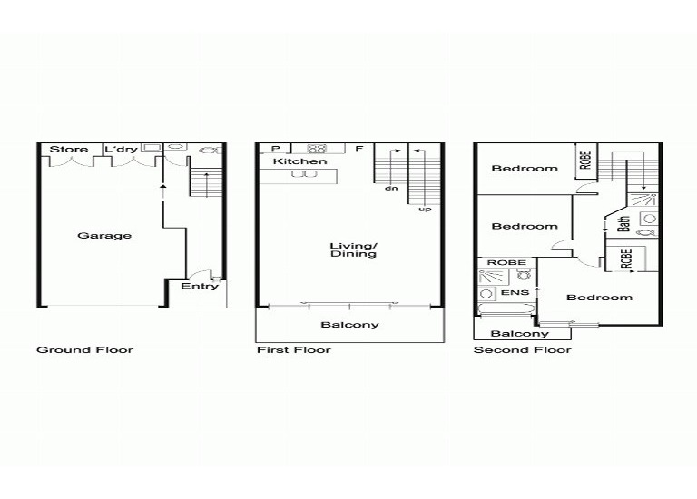 3 / 4 Margaret Street, Richmond