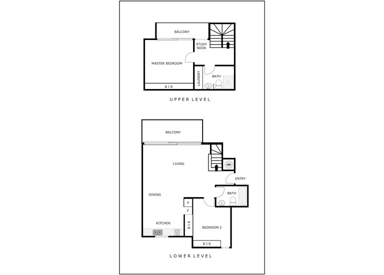12 / 185 Auburn Road, Hawthorn