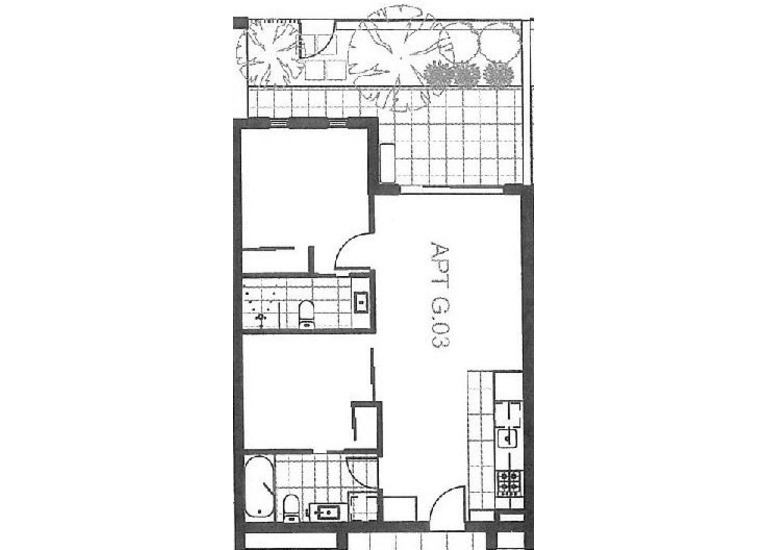 G03 / 339 Burnley Street, Richmond