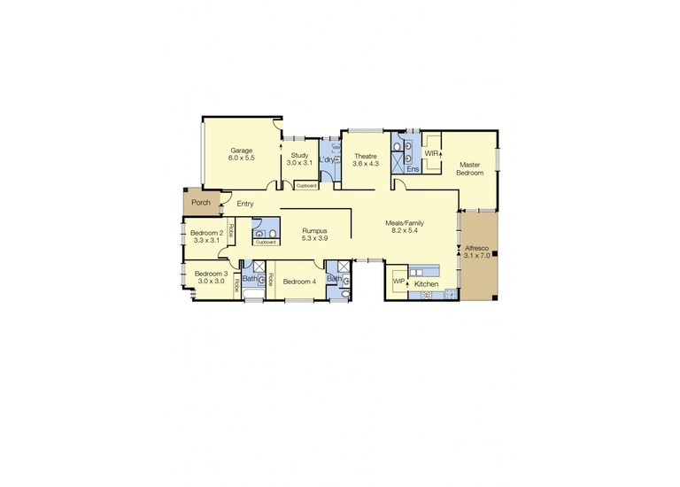 14 Spartan Way, Williams Landing