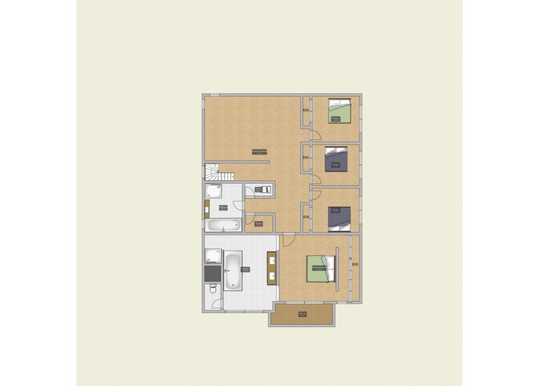 5 Nossal Drive, Point Cook