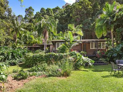 Mullumbimby