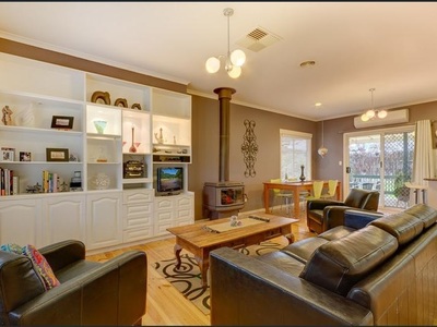 25 - 27 Speed Street, Heathcote