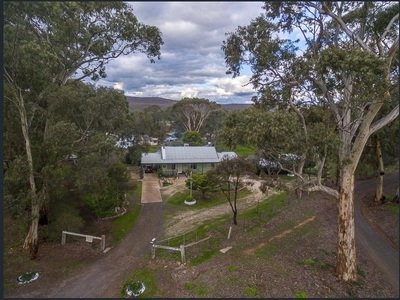 25 - 27 Speed Street, Heathcote
