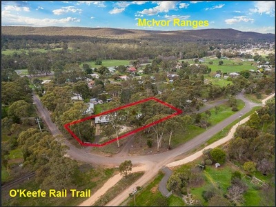 25 - 27 Speed Street, Heathcote