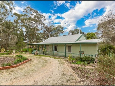 25 - 27 Speed Street, Heathcote