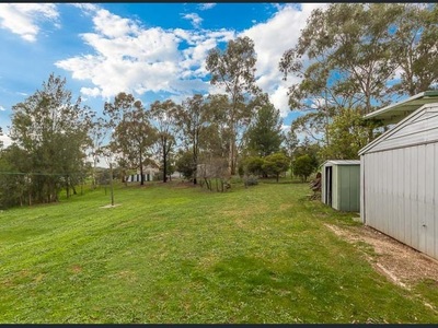 25 - 27 Speed Street, Heathcote