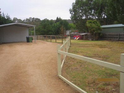 50 Wright Street, Heathcote
