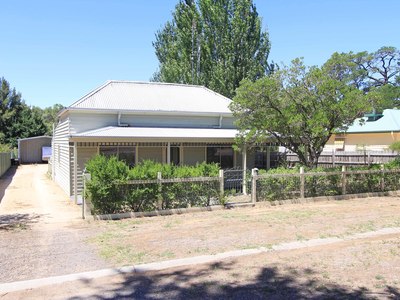 50 Wright Street, Heathcote