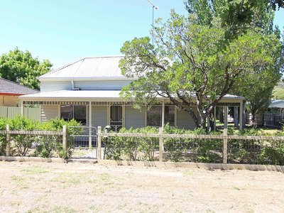 50 Wright Street, Heathcote