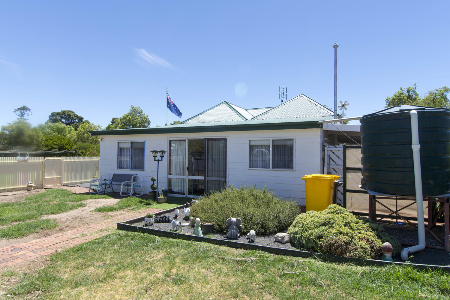 7 Comyn Street , Murtoa