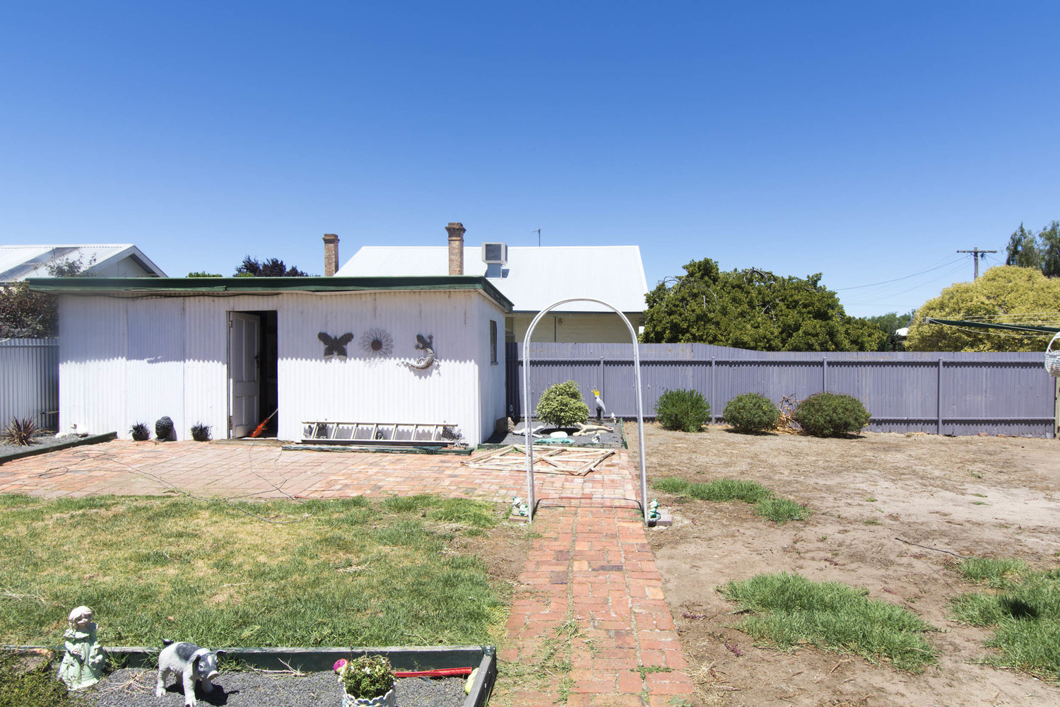 7 Comyn Street , Murtoa