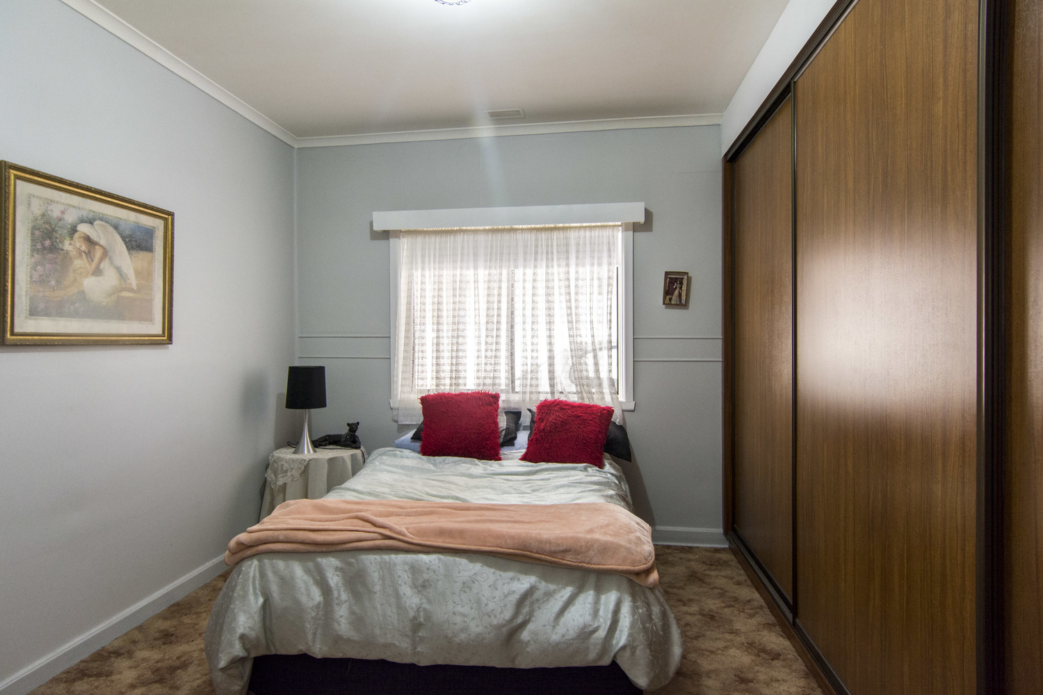 7 Comyn Street , Murtoa
