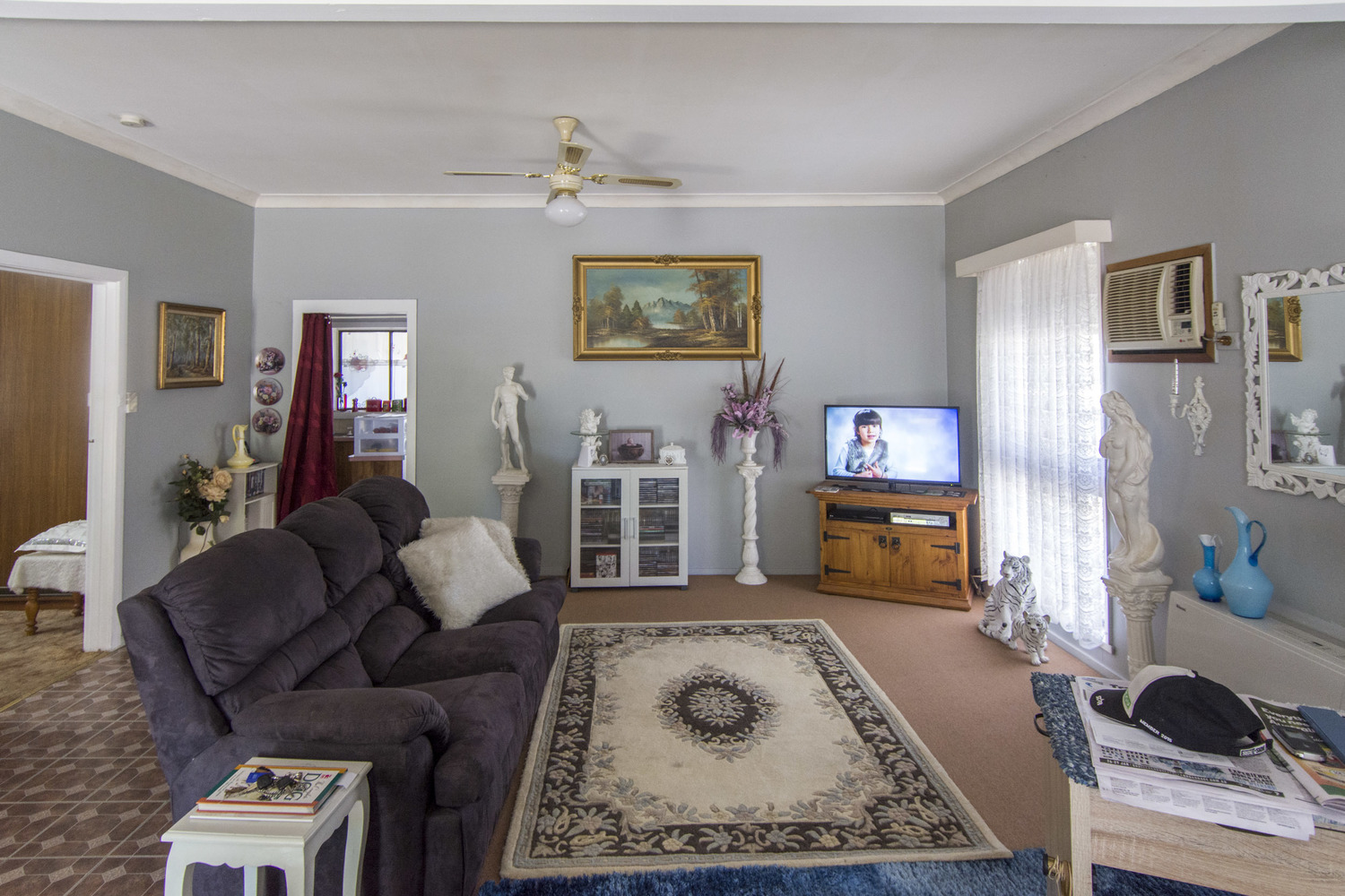7 Comyn Street , Murtoa